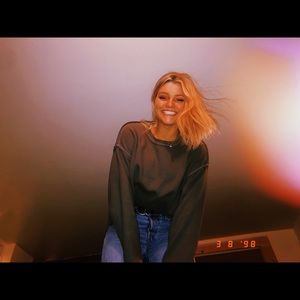 Meet your Posher, Eleanor